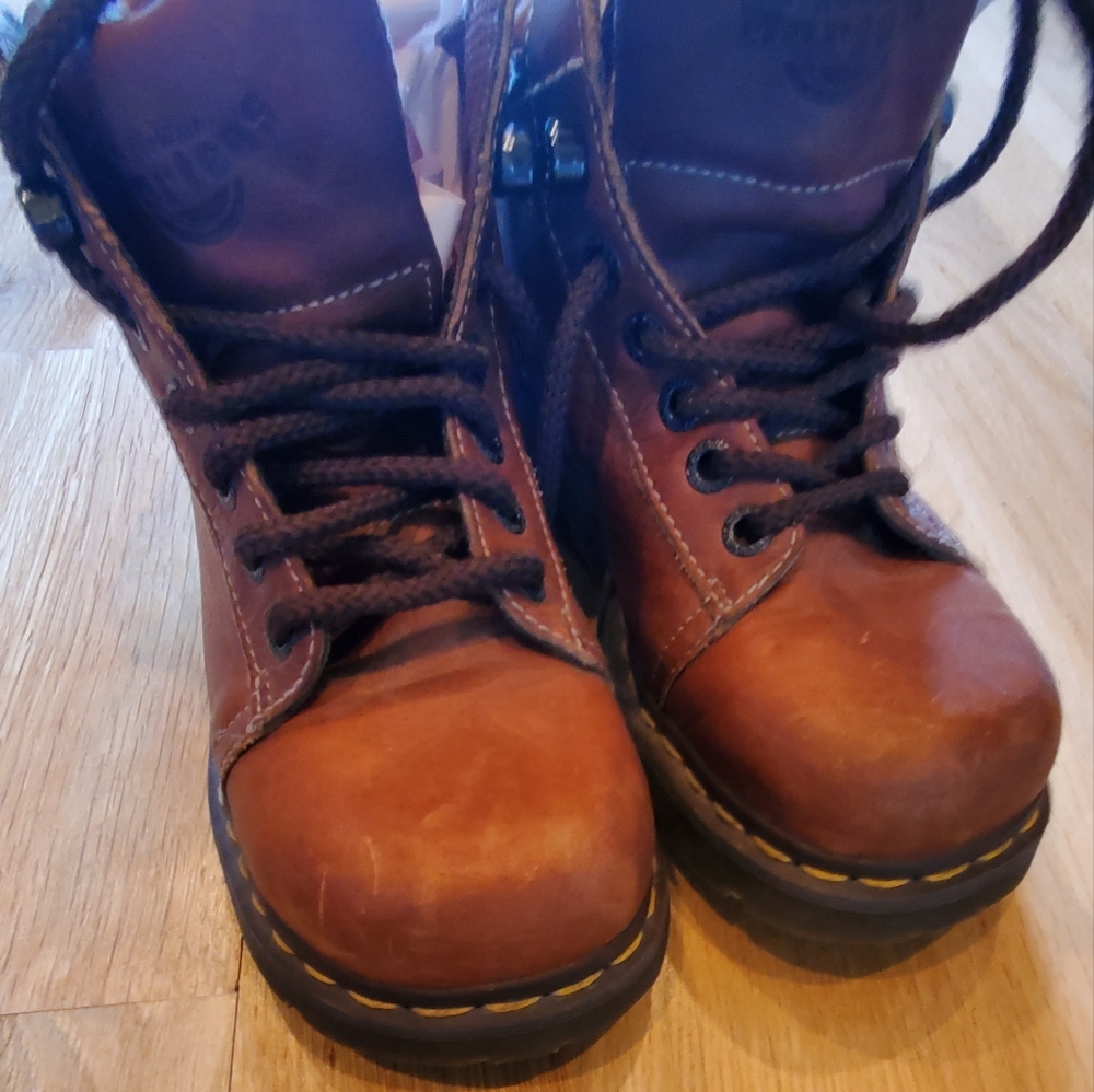 Dr. Martens